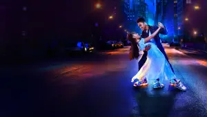 Видео к фильму Кроссовушка | Official Trailer