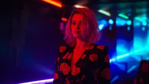 Видео к фильму Emilia P&eacute;rez | Teaser Trailer