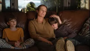 Задник к фильму "Её правда" #226765