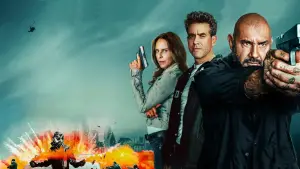 Задник к фильму "Джекпот" #511274