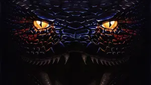 Задник к фильму "Анаконда" #321174