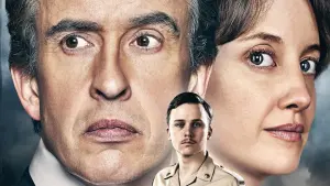 Задник к фильму "Пастыри и палачи" #361055