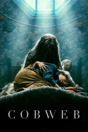 Постер к фильму "В паутине страха" #2375