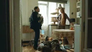 Задник к фильму "Я буду жить" #457163