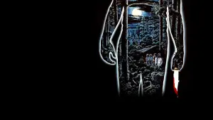 Задник к фильму "Пятница 13" #316955