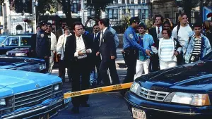 Задник к фильму "Плохой лейтенант" #243921