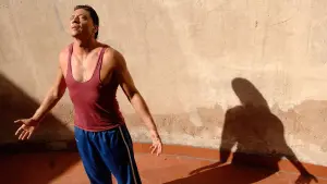 Задник к фильму "Камера 211" #214932