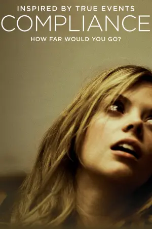 Постер к фильму "Эксперимент «Повиновение»" #288315