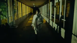 Задник к фильму "Три цвета: Синий" #729307