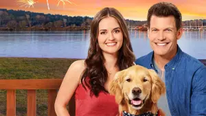 Видео к фильму Любовь и Солнце | On Location - Love and Sunshine - Hallmark Channel