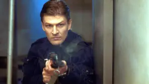 Задник к фильму "007: Золотой Глаз" #255360