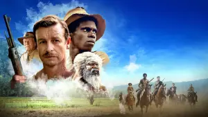 Задник к фильму "Дикие земли" #416971