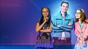 Задник к фильму "Как создать идеального парня" #288250