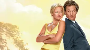 Задник к фильму "Как отделаться от парня за 10 дней" #264943