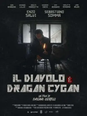 Постер к фильму "Il Diavolo è Dragan Cygan"