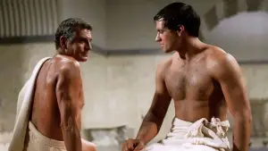 Задник к фильму "Спартак" #640829