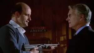 Задник к фильму "Джо" #502007