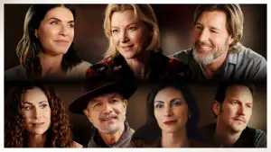 Задник к фильму "Миллеры в браке" #615014