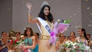 Задник к фильму "Мисс Пуля" #437884