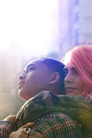 Постер к фильму "Жизнь за год" #161270