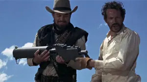 Задник к фильму "Дикая банда" #204963