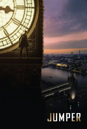 Постер к фильму "Телепорт" #39960