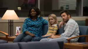 Задник к фильму "Одарённая" #463630