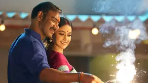 Видео к фильму Raid | Raid | Official Trailer | Ajay Devgn | Ileana D'Cruz | Raj Kumar Gupta | 16th March