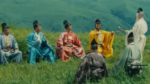 Задник к фильму "Ран" #178602