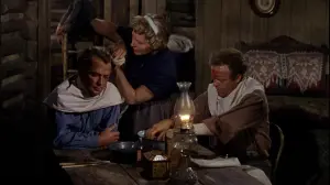 Задник к фильму "Шейн" #217355