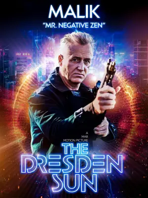 Постер к фильму "The Dresden Sun" #779231