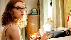 Задник к фильму "Прислуга" #602866