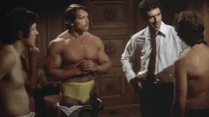 Задник к фильму "Долгое прощание" #214853