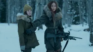 Задник к фильму "Мать" #269675