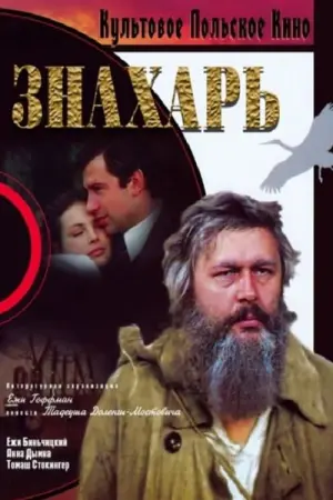 Постер к фильму "Знахарь" #452217