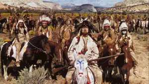 Задник к фильму "Вестерн Юнион" #493798