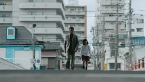 Задник к фильму "龍が如く Powered by 日本統一" #784953