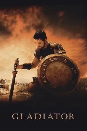 Постер к фильму "Гладиатор" #553122