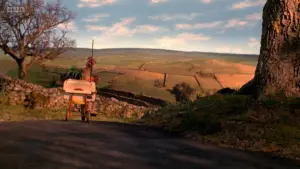 Задник к фильму "Побег из курятника" #672056