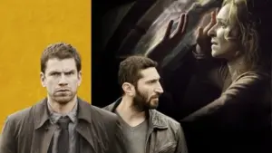 Задник к фильму "Мистериум. Начало" #241453