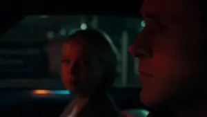 Задник к фильму "Драйв" #617637