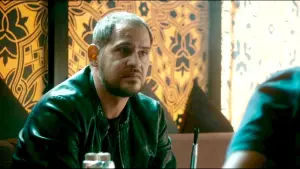 Задник к фильму "Лишь Бог мне судья" #428457