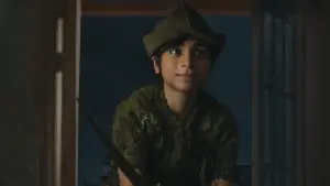 Задник к фильму "Питер Пэн и Венди" #315574