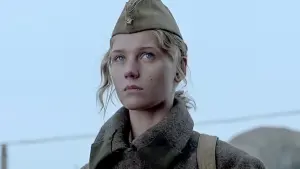 Задник к фильму "А зори здесь тихие..." #446788