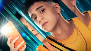 Задник к фильму "Turma da Mônica Jovem: Reflexos do Medo" #196485