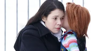 Задник к фильму "Культ Чаки" #321804