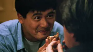 Задник к фильму "Светлое будущее 2: Ураганный огонь" #722403