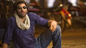 Задник к фильму "Жизнь во имя любви 2" #452730