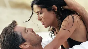 Задник к фильму "После заката" #300638