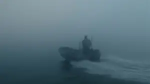 Задник к фильму "Китобой" #543014